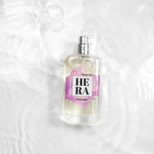 PERFUME COM FEROMONAS PARA ELA HERA SECRET PLAY 50ML - Image 5