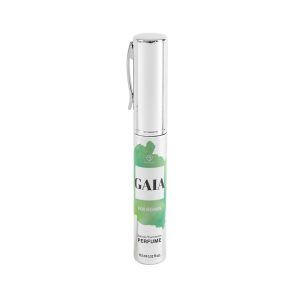 PERFUME COM FEROMONAS PARA ELA GAIA FORMATO VIAGEM SECRET PLAY 10ML - Image 3