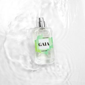 PERFUME COM FEROMONAS PARA ELA GAIA 50ML SECRET PLAY - Image 2