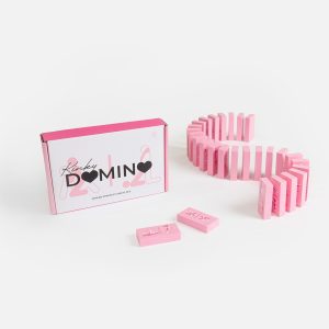 JOGO KINKY DOMINO SECRET PLAY - Image 10