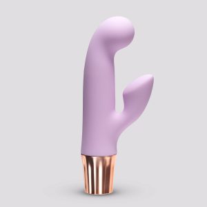 MINI VIBRADOR MELLOW CONY LAVANDA CRUSHIOUS - Image 1