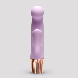 MINI VIBRADOR MELLOW CONY LAVANDA CRUSHIOUS - Image 3