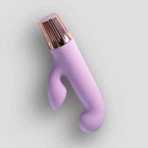 MINI VIBRADOR MELLOW CONY LAVANDA CRUSHIOUS - Image 5