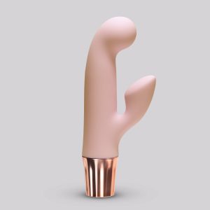 MINI VIBRADOR MELLOW CONY ROSA CRUSHIOUS - Image 1