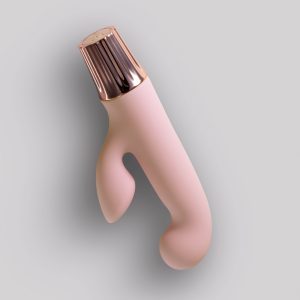 MINI VIBRADOR MELLOW CONY ROSA CRUSHIOUS - Image 5