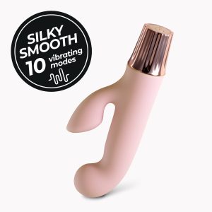 MINI VIBRADOR MELLOW CONY ROSA CRUSHIOUS - Image 10