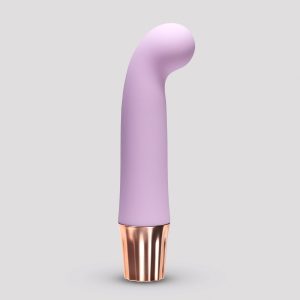 MINI VIBRADOR MELLOW GEE LAVANDA CRUSHIOUS - Image 1