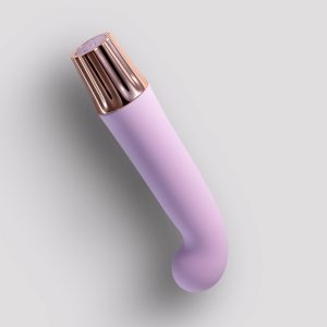 MINI VIBRADOR MELLOW GEE LAVANDA CRUSHIOUS - Image 5