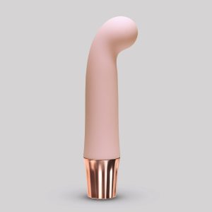 MINI VIBRADOR MELLOW GEE ROSA CRUSHIOUS - Image 1