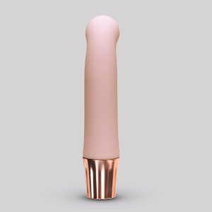 MINI VIBRADOR MELLOW GEE ROSA CRUSHIOUS - Image 4