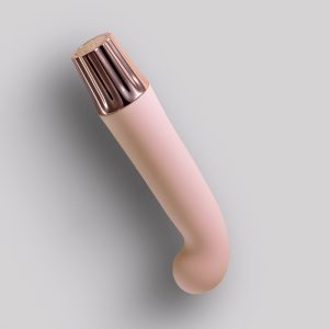 MINI VIBRADOR MELLOW GEE ROSA CRUSHIOUS - Image 5