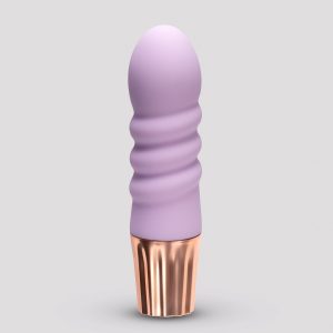 MINI VIBRADOR MELLOW BUBBLES LAVANDA CRUSHIOUS - Image 1