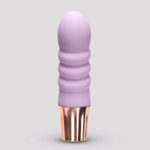 MINI VIBRADOR MELLOW BUBBLES LAVANDA CRUSHIOUS - Image 3