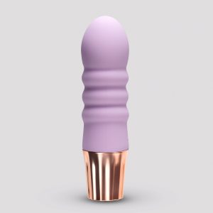 MINI VIBRADOR MELLOW BUBBLES LAVANDA CRUSHIOUS - Image 4