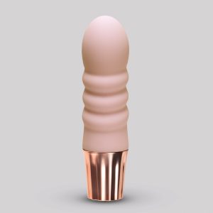 MINI VIBRADOR MELLOW BUBBLES ROSA CRUSHIOUS - Image 3