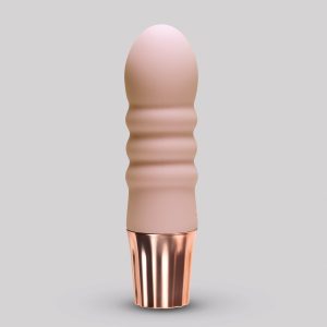 MINI VIBRADOR MELLOW BUBBLES ROSA CRUSHIOUS - Image 4