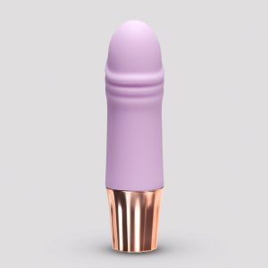 MINI VIBRADOR MELLOW WAVES LAVANDA CRUSHIOUS - Image 3