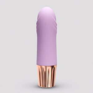 MINI VIBRADOR MELLOW WAVES LAVANDA CRUSHIOUS - Image 4