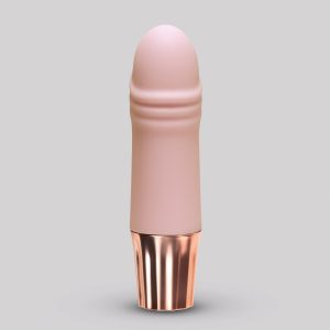 MINI VIBRADOR MELLOW WAVES ROSA CRUSHIOUS - Image 3