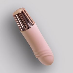 MINI VIBRADOR MELLOW WAVES ROSA CRUSHIOUS - Image 5