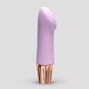 MINI VIBRADOR MELLOW ANGLER LAVANDA CRUSHIOUS - Image 1