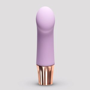 MINI VIBRADOR MELLOW ANGLER LAVANDA CRUSHIOUS - Image 3