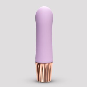 MINI VIBRADOR MELLOW ANGLER LAVANDA CRUSHIOUS - Image 4