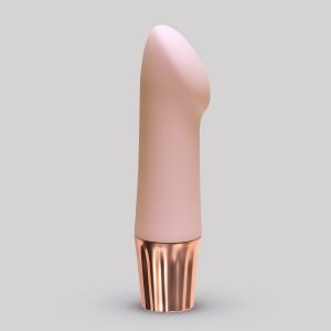 MINI VIBRADOR MELLOW ANGLER ROSA CRUSHIOUS - Image 1