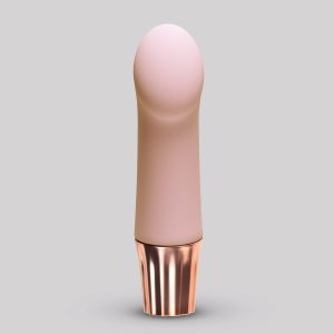 MINI VIBRADOR MELLOW ANGLER ROSA CRUSHIOUS - Image 3