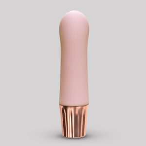 MINI VIBRADOR MELLOW ANGLER ROSA CRUSHIOUS - Image 4