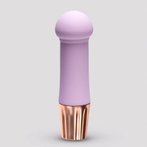 MINI VIBRADOR MELLOW PUFF LAVANDA CRUSHIOUS - Image 1