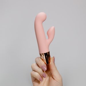 MINI VIBRADOR MELLOW CONY ROSA CRUSHIOUS - Image 8