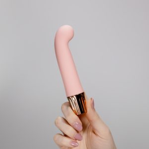 MINI VIBRADOR MELLOW GEE ROSA CRUSHIOUS - Image 8