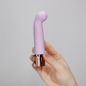 MINI VIBRADOR MELLOW GEE LAVANDA CRUSHIOUS - Image 8