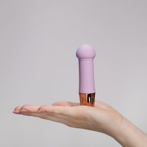 MINI VIBRADOR MELLOW PUFF LAVANDA CRUSHIOUS - Image 6