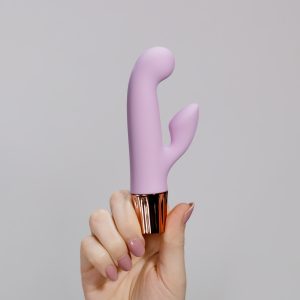 MINI VIBRADOR MELLOW CONY LAVANDA CRUSHIOUS - Image 8