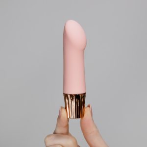 MINI VIBRADOR MELLOW ANGLER ROSA CRUSHIOUS - Image 8