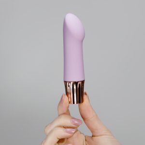 MINI VIBRADOR MELLOW ANGLER LAVANDA CRUSHIOUS - Image 8