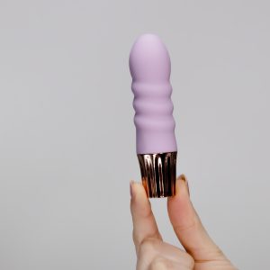 MINI VIBRADOR MELLOW BUBBLES LAVANDA CRUSHIOUS - Image 8