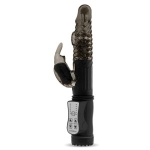 VIBRADOR VIBRATING RABBIT PRETO - Image 1