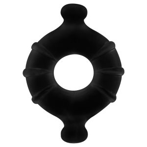 ANEL PARA O PÉNIS GUMMY RING GRANDE - Image 1