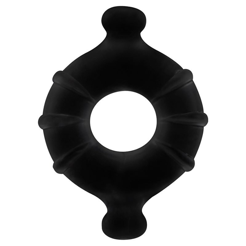 Flame Love Shop 15 ANEL PARA O PÉNIS GUMMY RING GRANDE