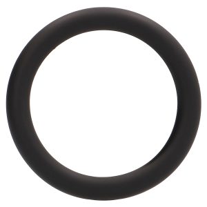 ANEL PARA O PÉNIS ROUND RING LARGE PRETO 3 ANEL PARA O PÉNIS ROUND RING LARGE PRETO - Image 1
