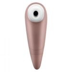 ESTIMULADOR DE CLÍTORIS SATISFYER 1 NEXT GENERATION