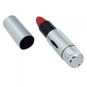 VIBRADOR BATOM LIPSTICK VIBE TIMELESS - Image 4