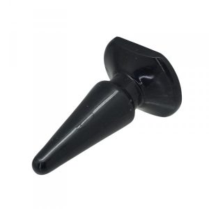 PLUG ANAL TIMELESS JELLY PLUG PRETO - Image 5