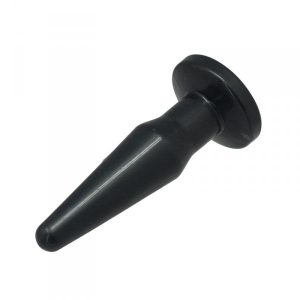 PLUG ANAL TIMELESS SOLID PLUG S PRETO - Image 3