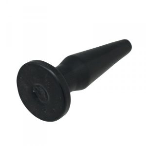 PLUG ANAL TIMELESS SOLID PLUG S PRETO - Image 4