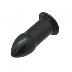 PLUG ANAL TIMELESS ANAL TRAINER L PRETO - Image 3