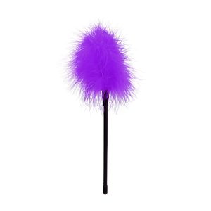 ESPANADOR DE PLUMAS OUCH! ROXO - Image 1